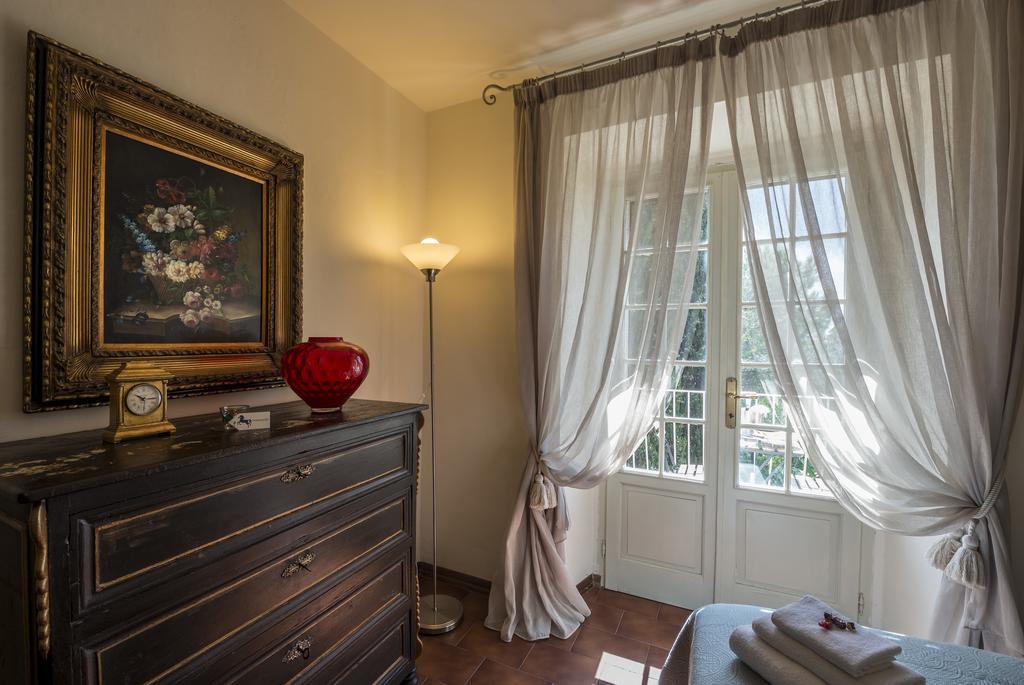 Hotel Il Cavallino Blu 渥尔特拉 外观 照片